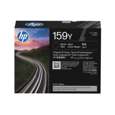 Картридж HP LJ  159Y Black26K (W1590Y)