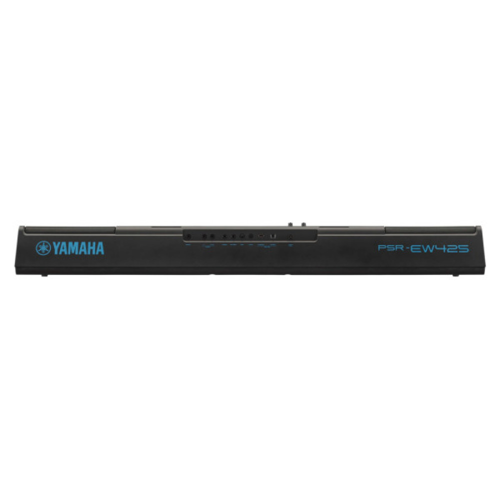 Синтезатор Yamaha PSR-EW425