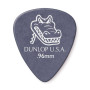 Медіатор Jim Dunlop Gator Grip Pick .96mm 12 шт. (417P.96) Медіатор Jim Dunlop Gator Grip Pick .96mm 12 шт. (417P.96)
