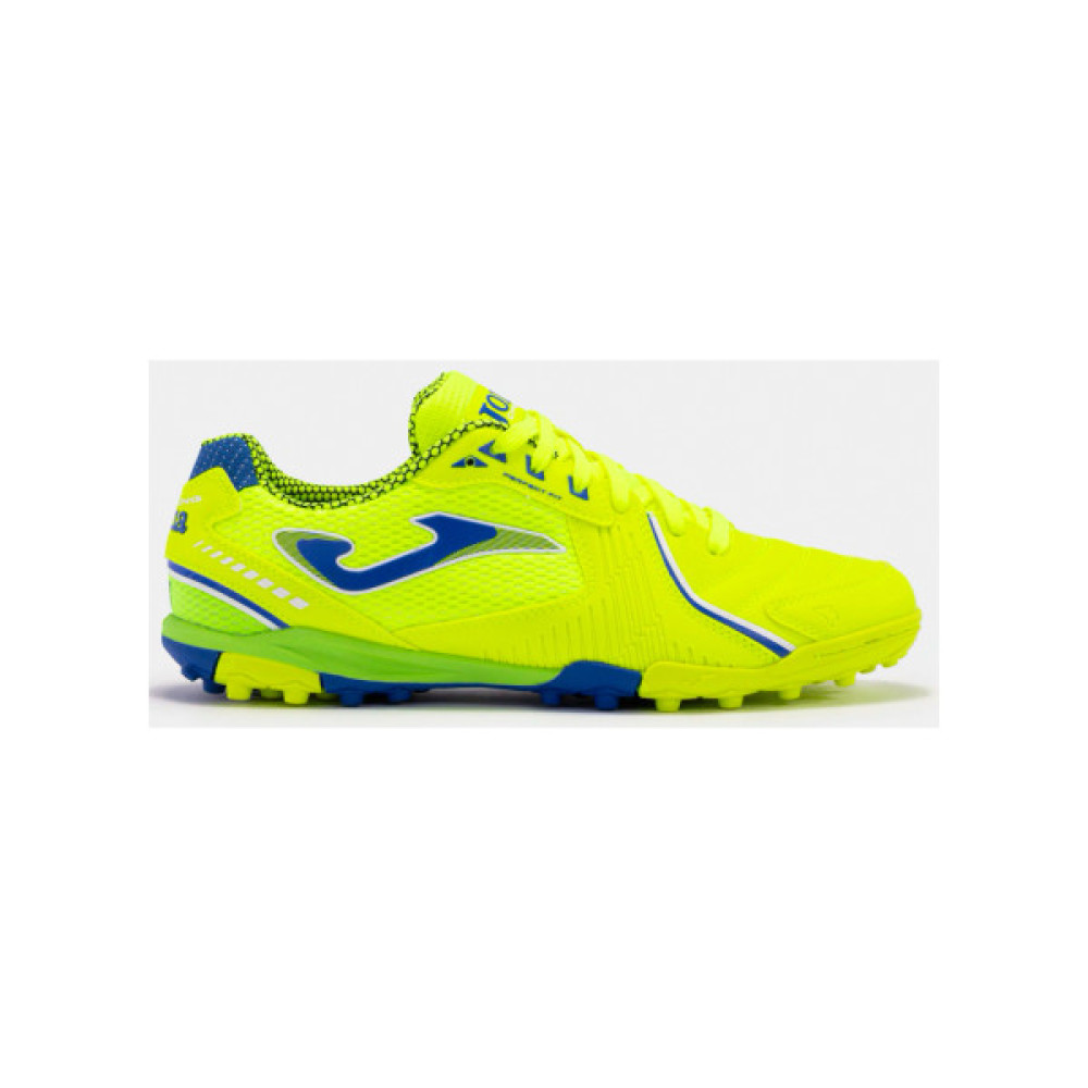 Сороконіжки Joma Dribling DRIW2409TF салатовий 46 (8445954831898)