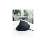 Мишка Sandberg Vertical Mouse Pro USB Black (630-14) Мишка Sandberg Vertical Mouse Pro USB Black (630-14)