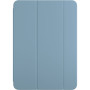 Чохол до планшета Apple Smart Folio for iPad Pro 11-inch (M4) - Denim (MW993ZM/A) Чохол до планшета Apple Smart Folio for iPad Pro 11-inch (M4) - Denim (MW993ZM/A)