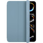 Чохол до планшета Apple Smart Folio for iPad Pro 11-inch (M4) - Denim (MW993ZM/A) Чохол до планшета Apple Smart Folio for iPad Pro 11-inch (M4) - Denim (MW993ZM/A)