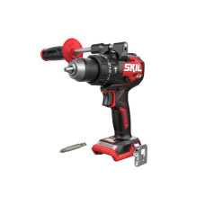 Шурупокрут-дриль ударний акумуляторний SKIL 3085 CA XP 20В 130Нм 600·2100об·хв 1.65кг без АКБ та ЗУ