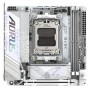 Материнська плата GIGABYTE X870I AORUS PRO ICE sAM5 X870I AORUS PRO ICE 2xDDR5 M.2 Wi-Fi BT HDMI Type-C ATX Материнська плата GIGABYTE X870I AORUS PRO ICE sAM5 X870I AORUS PRO ICE 2xDDR5 M.2 Wi-Fi BT HDMI Type-C ATX