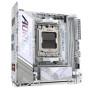Материнська плата GIGABYTE X870I AORUS PRO ICE sAM5 X870I AORUS PRO ICE 2xDDR5 M.2 Wi-Fi BT HDMI Type-C ATX Материнська плата GIGABYTE X870I AORUS PRO ICE sAM5 X870I AORUS PRO ICE 2xDDR5 M.2 Wi-Fi BT HDMI Type-C ATX