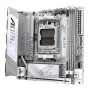 Материнська плата GIGABYTE X870I AORUS PRO ICE sAM5 X870I AORUS PRO ICE 2xDDR5 M.2 Wi-Fi BT HDMI Type-C ATX Материнська плата GIGABYTE X870I AORUS PRO ICE sAM5 X870I AORUS PRO ICE 2xDDR5 M.2 Wi-Fi BT HDMI Type-C ATX