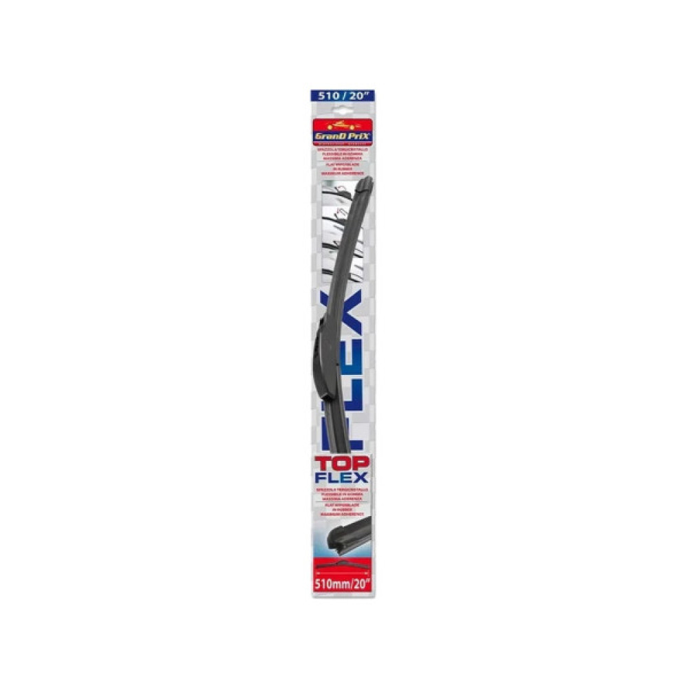 Щітка склоочисника TOPFLEX 510мм (33313-IS)