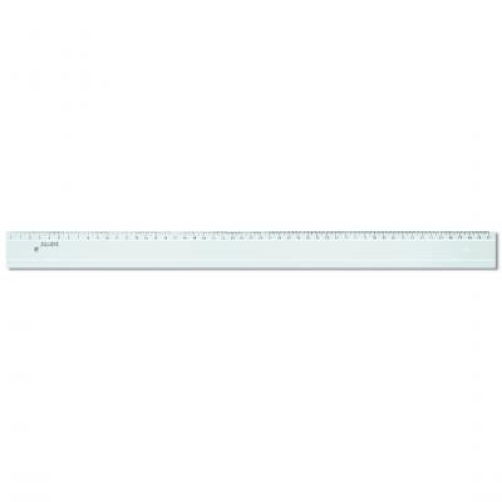 Лінійка Koh-i-Noor rule 50cm transparent (742800)