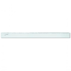 Лінійка Koh-i-Noor rule 50cm transparent (742800)