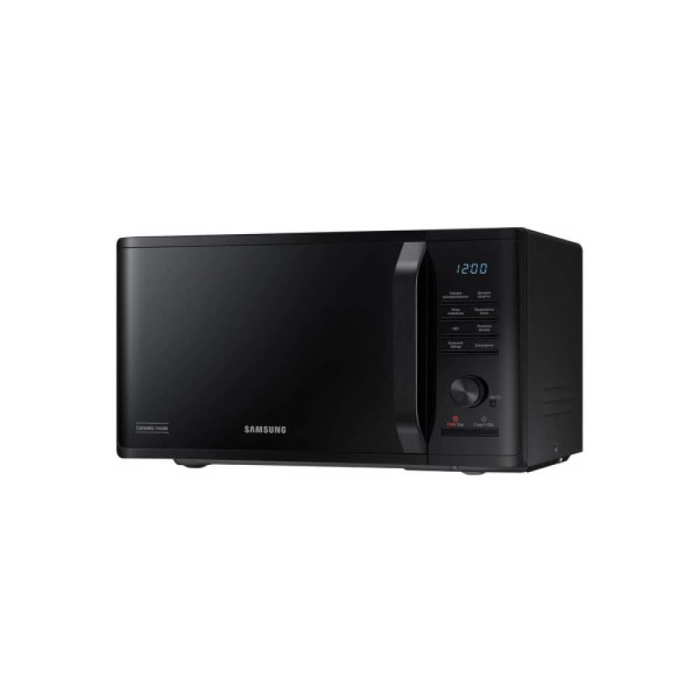 Мікрохвильова піч Samsung MS23K3515AK/UA