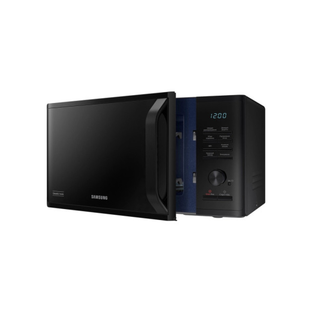 Мікрохвильова піч Samsung MS23K3515AK/UA