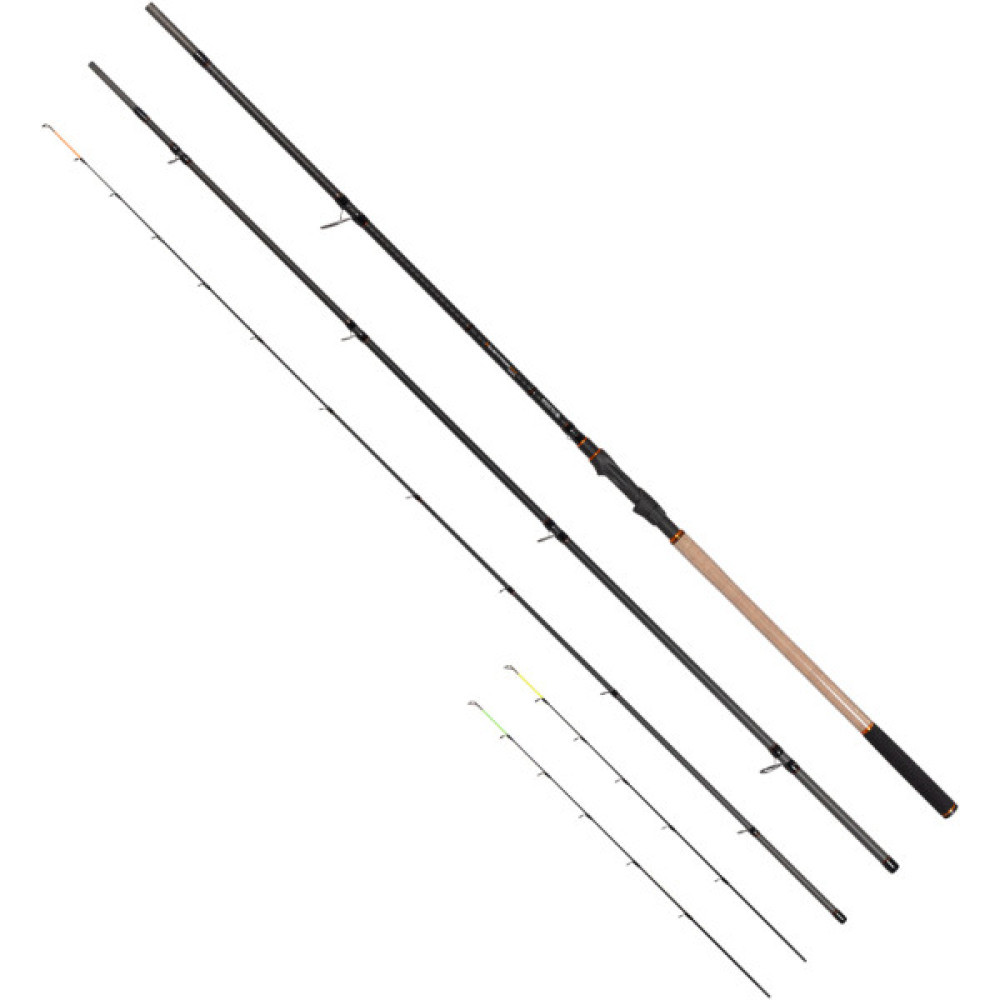 Вудилище Sportex Xclusive RS-2 Medium Feeder MF3917 3.95m 95-165g (1792.18.98)