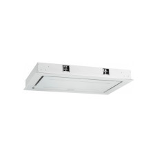 Витяжка кухонна GRANADO Alia 1914-1200 white glass з іонізатором (GCH719455)