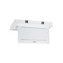 Витяжка кухонна GRANADO Alia 1914-1200 white glass з іонізатором (GCH719455) Витяжка кухонна GRANADO Alia 1914-1200 white glass з іонізатором (GCH719455)