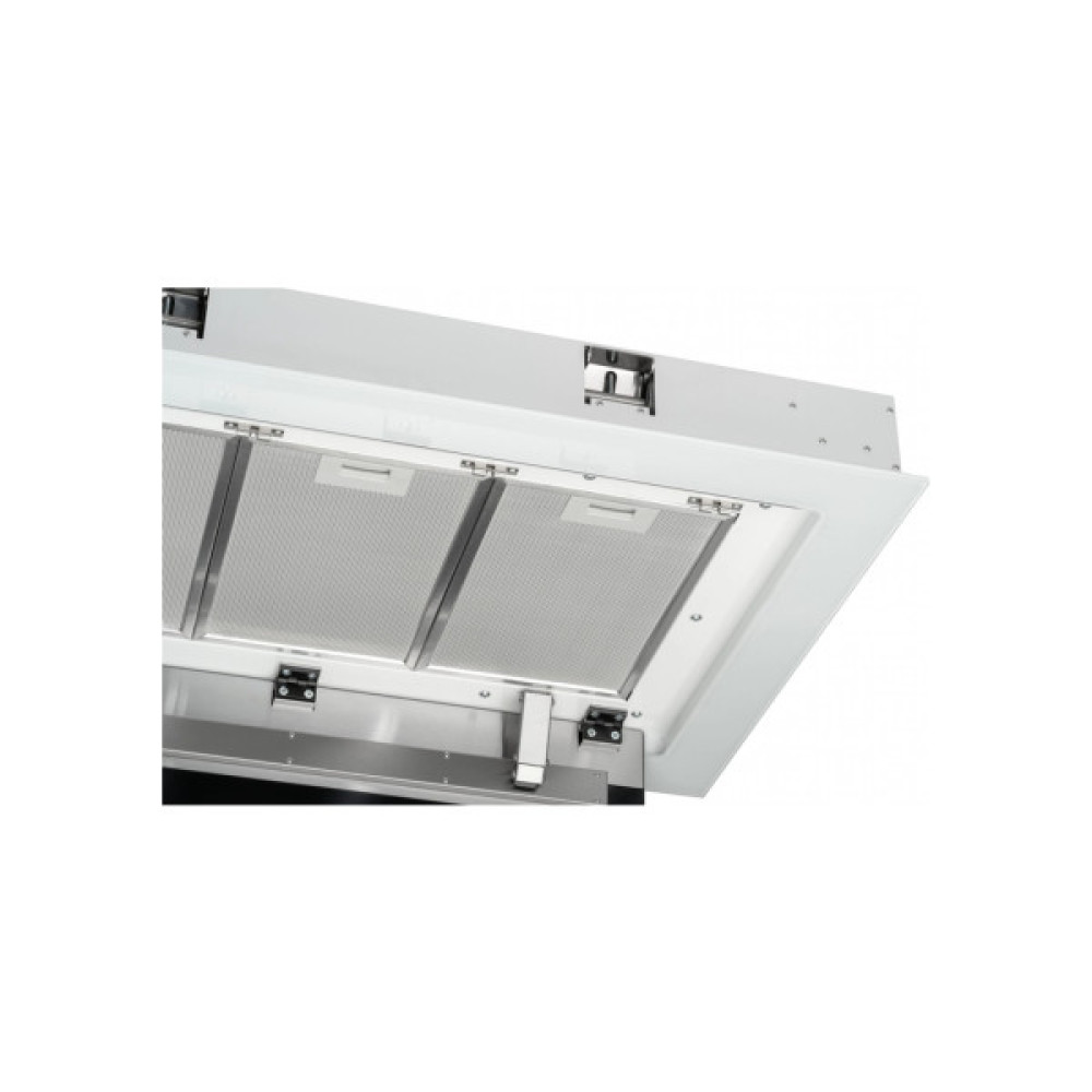 Витяжка кухонна GRANADO Alia 1914-1200 white glass з іонізатором (GCH719455)