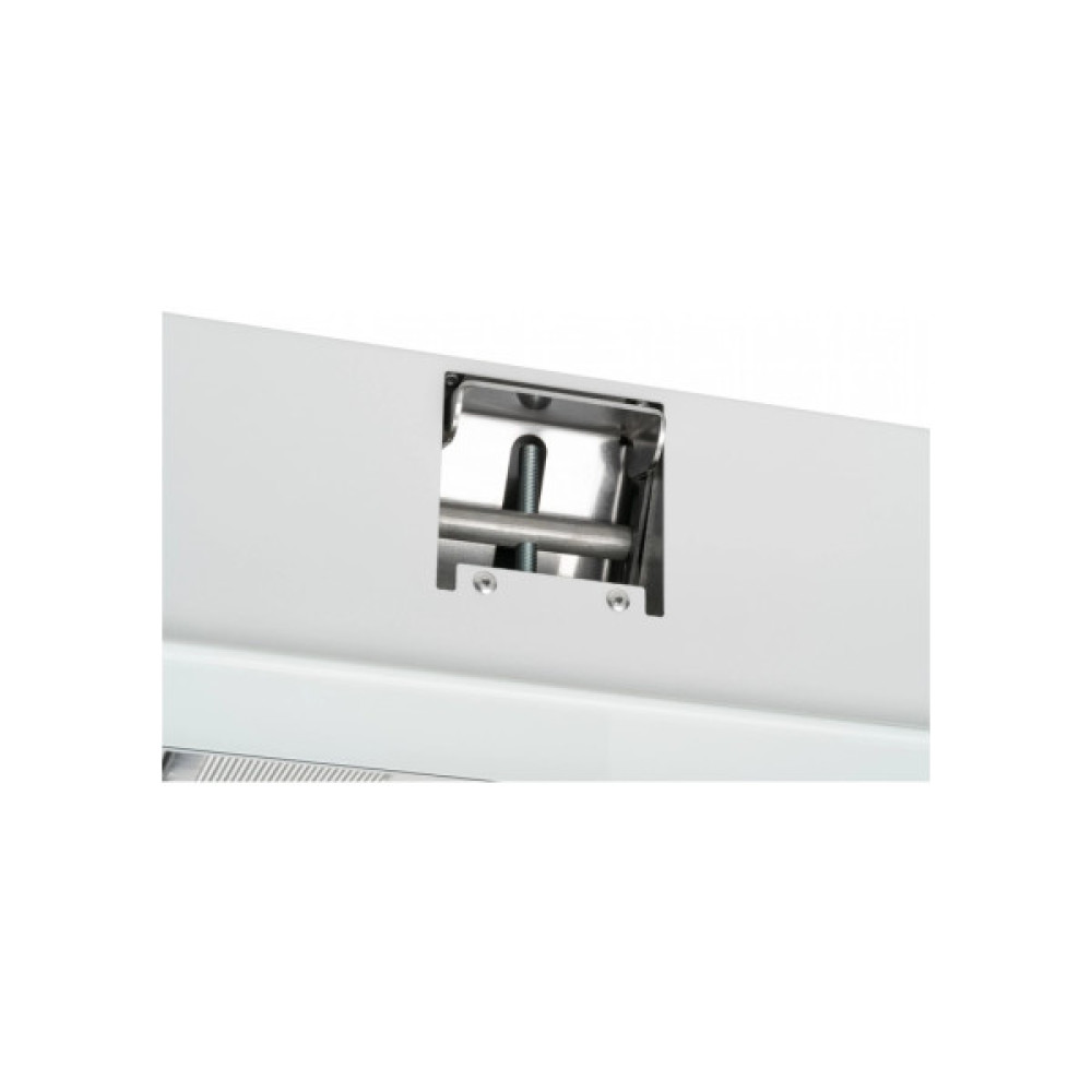 Витяжка кухонна GRANADO Alia 1914-1200 white glass з іонізатором (GCH719455)