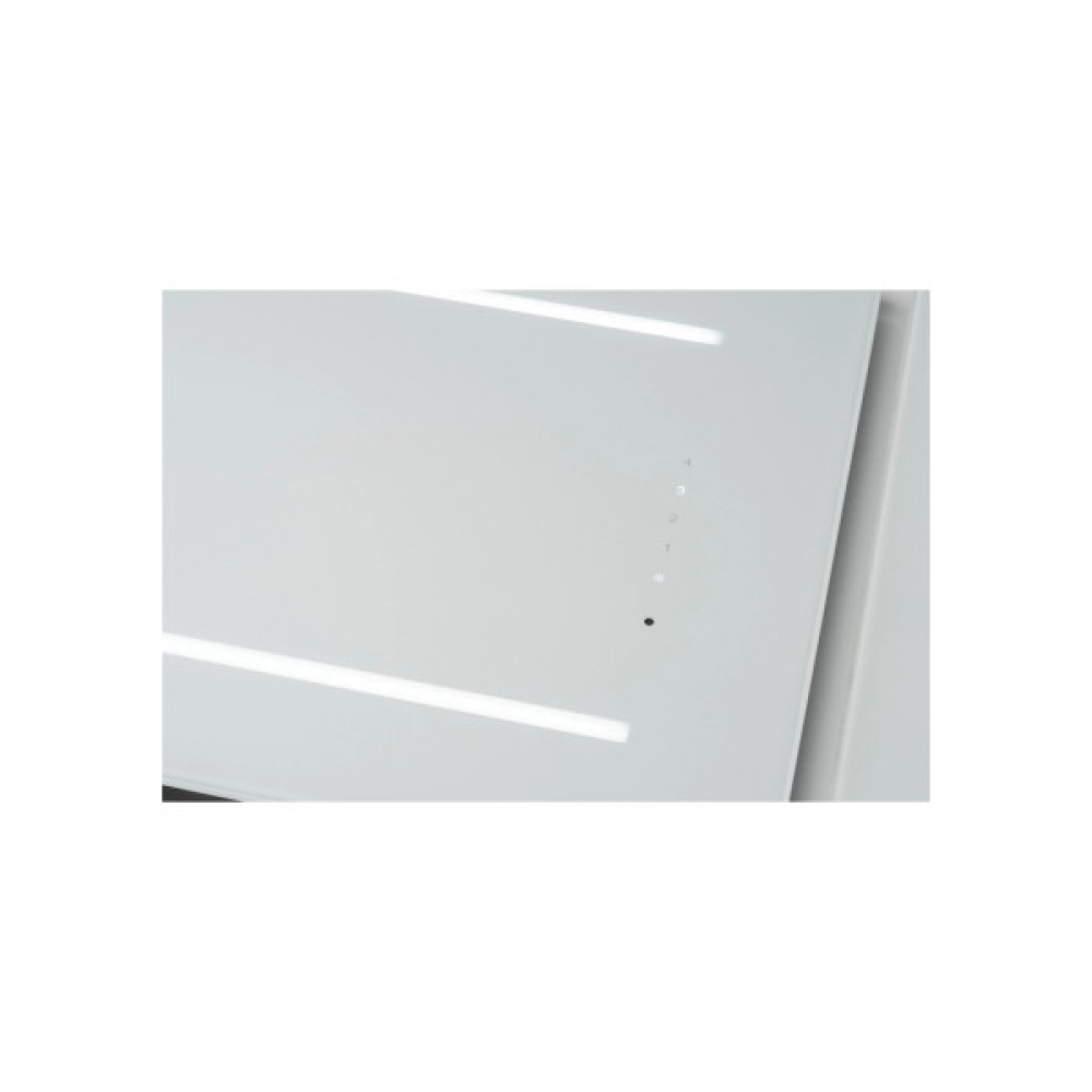 Витяжка кухонна GRANADO Alia 1914-1200 white glass з іонізатором (GCH719455)