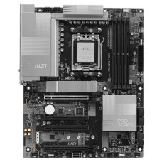 Материнська плата MSI PRO X870E-P WIFI