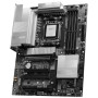Материнська плата MSI PRO X870E-P WIFI Материнська плата MSI PRO X870E-P WIFI