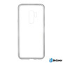 Чохол до мобільного телефона BeCover Magnetite Hardware Samsung Galaxy S9+ SM-G965 White (702805) (702805) Чохол до мобільного телефона BeCover Magnetite Hardware Samsung Galaxy S9+ SM-G965 White (702805) (702805)