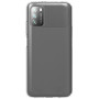 Чохол до мобільного телефона BeCover Poco M3 Transparancy (705653) Чохол до мобільного телефона BeCover Poco M3 Transparancy (705653)