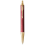 Ручка кулькова Parker IM 17 Premium Red GT BP (24 832) Ручка кулькова Parker IM 17 Premium Red GT BP (24 832)
