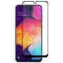 Скло захисне BeCover ZTE Blade A53 Black (709760) Скло захисне BeCover ZTE Blade A53 Black (709760)