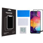 Скло захисне BeCover ZTE Blade A53 Black (709760) Скло захисне BeCover ZTE Blade A53 Black (709760)