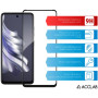 Скло захисне ACCLAB Full Glue Tecno Spark 20 Black (1283126588976) Скло захисне ACCLAB Full Glue Tecno Spark 20 Black (1283126588976)