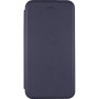 Чохол до мобільного телефона BeCover Exclusive Samsung Galaxy A06 SM-A065 Deep Blue (712209) Чохол до мобільного телефона BeCover Exclusive Samsung Galaxy A06 SM-A065 Deep Blue (712209)
