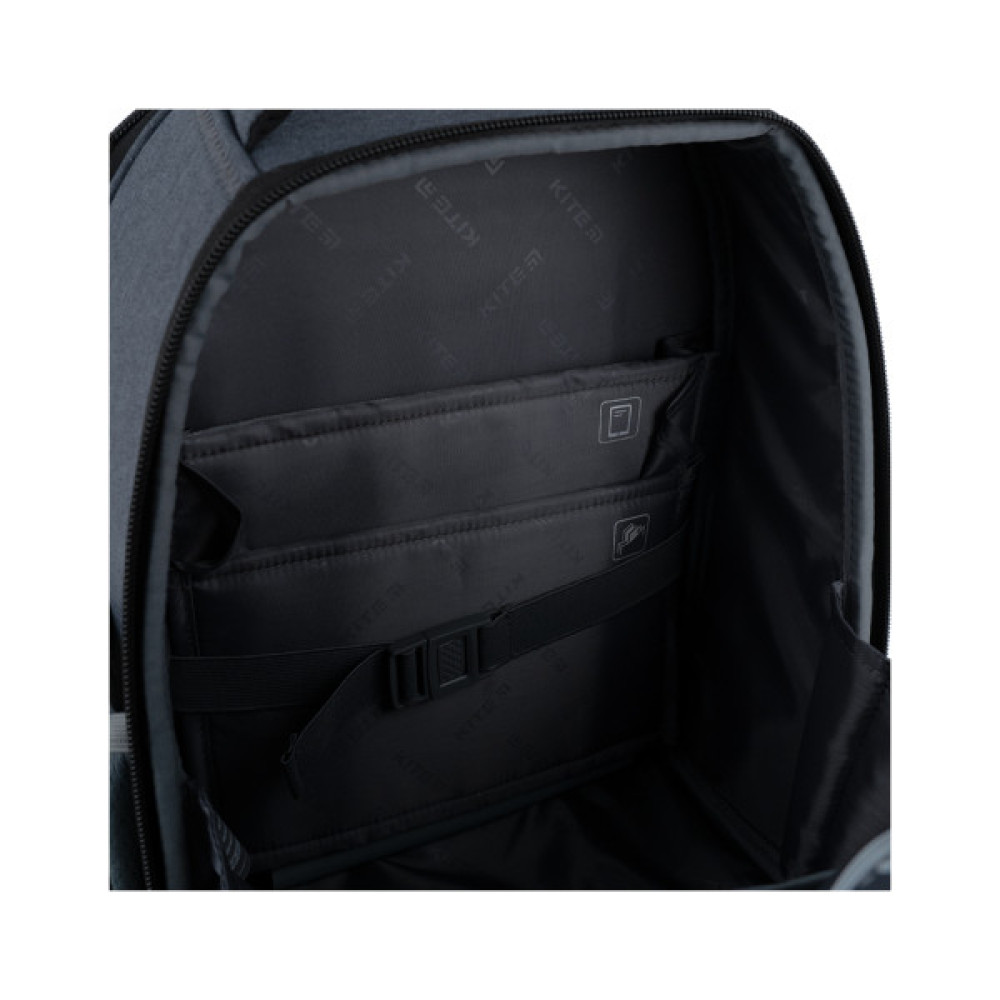 Портфель Kite Education 555 College Line Boy (K25-555S-1)