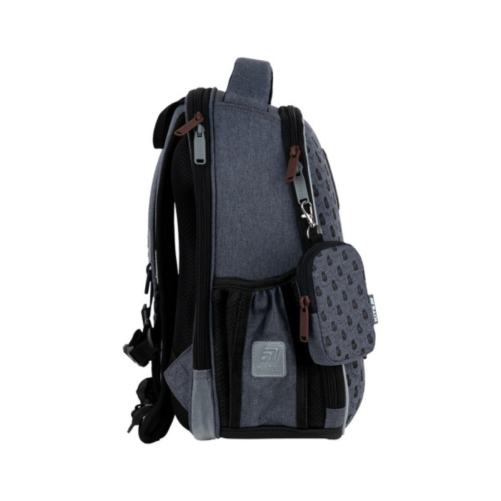 Портфель Kite Education 555 College Line Boy (K25-555S-1)