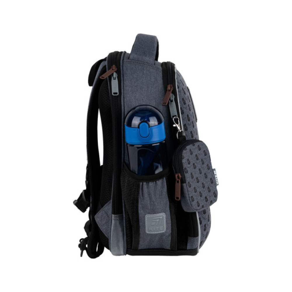Портфель Kite Education 555 College Line Boy (K25-555S-1)
