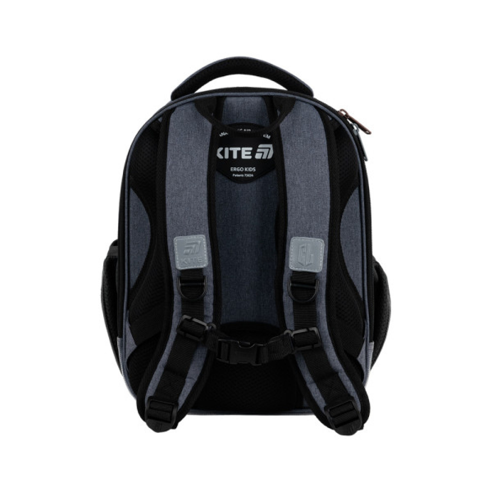 Портфель Kite Education 555 College Line Boy (K25-555S-1)