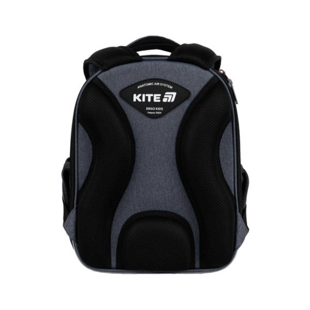 Портфель Kite Education 555 College Line Boy (K25-555S-1)