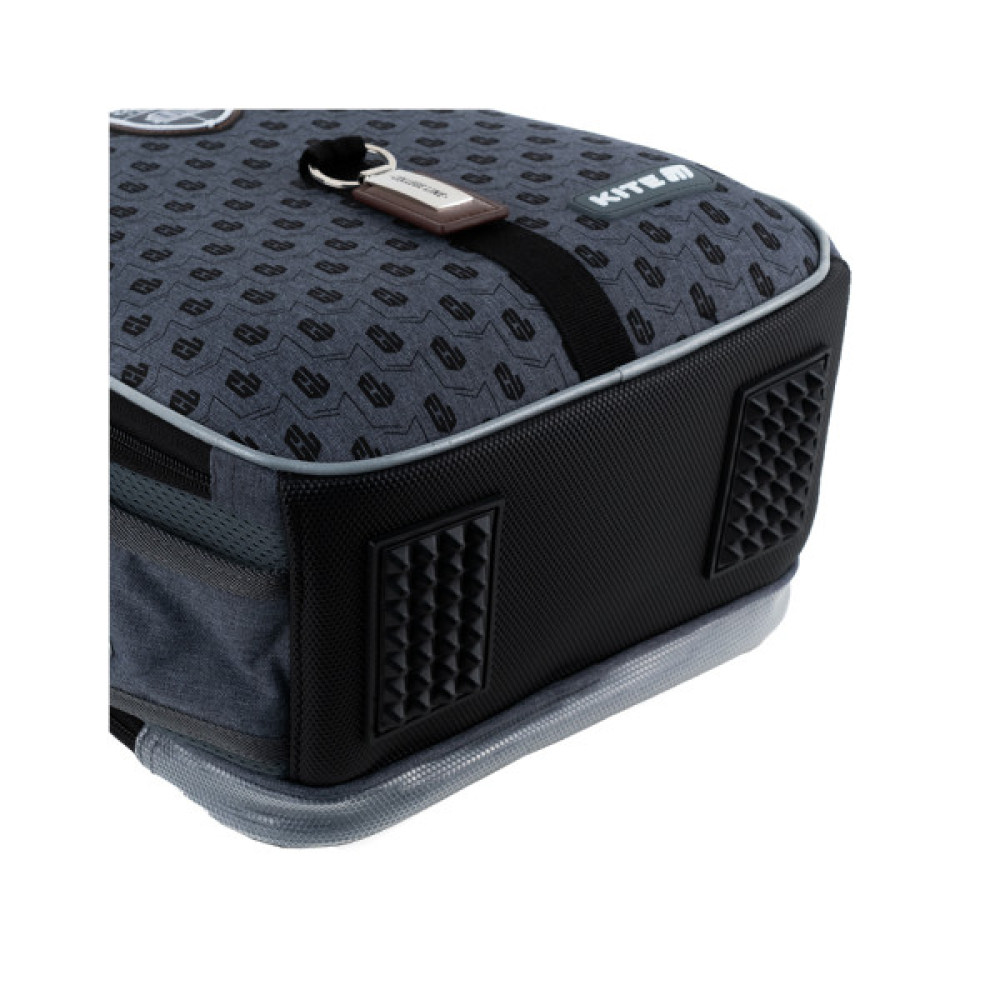 Портфель Kite Education 555 College Line Boy (K25-555S-1)