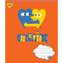 Зошит Yes А5 Ukraine 96 аркушів, лінія (766251) Зошит Yes А5 Ukraine 96 аркушів, лінія (766251)