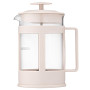 Френч-прес Ardesto Fresh 800 мл Beige (AR1008BF) Френч-прес Ardesto Fresh 800 мл Beige (AR1008BF)