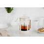 Френч-прес Ardesto Fresh 800 мл Beige (AR1008BF) Френч-прес Ardesto Fresh 800 мл Beige (AR1008BF)