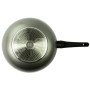 Сковорода TVS Origine Induction WOK 28 см (4N793283210001) Сковорода TVS Origine Induction WOK 28 см (4N793283210001)