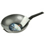 Сковорода TVS Origine Induction WOK 28 см (4N793283210001) Сковорода TVS Origine Induction WOK 28 см (4N793283210001)