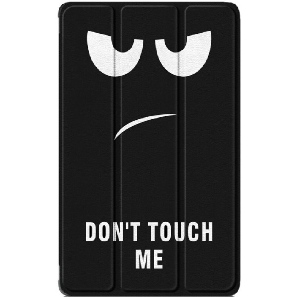 Чохол до планшета BeCover Smart Case Lenovo Tab M9 TB-310 9" Don't Touch (709228) Чохол до планшета BeCover Smart Case Lenovo Tab M9 TB-310 9" Don't Touch (709228)