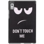 Чохол до планшета BeCover Smart Case Lenovo Tab M9 TB-310 9" Don't Touch (709228) Чохол до планшета BeCover Smart Case Lenovo Tab M9 TB-310 9" Don't Touch (709228)
