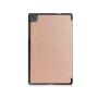 Чохол до планшета BeCover Smart Case Lenovo Tab M8(4rd Gen) TB-300FU 8" Rose Gold (709214) Чохол до планшета BeCover Smart Case Lenovo Tab M8(4rd Gen) TB-300FU 8" Rose Gold (709214)