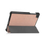 Чохол до планшета BeCover Smart Case Lenovo Tab M8(4rd Gen) TB-300FU 8" Rose Gold (709214) Чохол до планшета BeCover Smart Case Lenovo Tab M8(4rd Gen) TB-300FU 8" Rose Gold (709214)