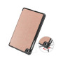 Чохол до планшета BeCover Smart Case Lenovo Tab M8(4rd Gen) TB-300FU 8" Rose Gold (709214) Чохол до планшета BeCover Smart Case Lenovo Tab M8(4rd Gen) TB-300FU 8" Rose Gold (709214)