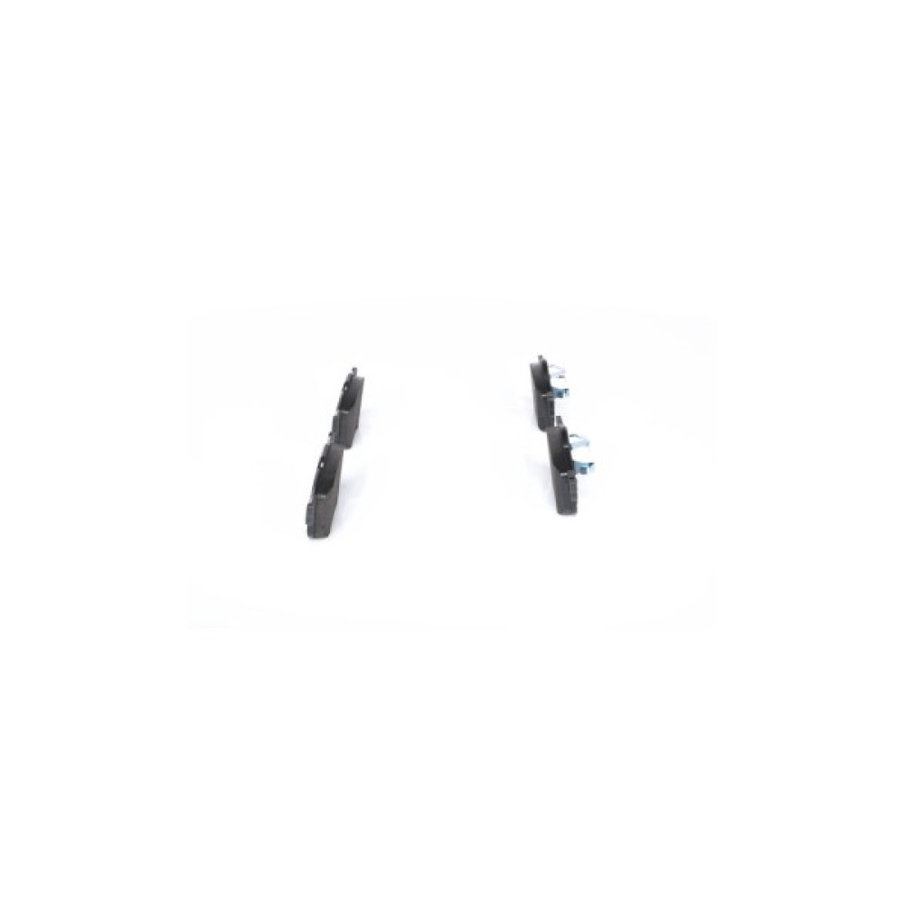 Гальмівні колодки Bosch 0 986 424 540