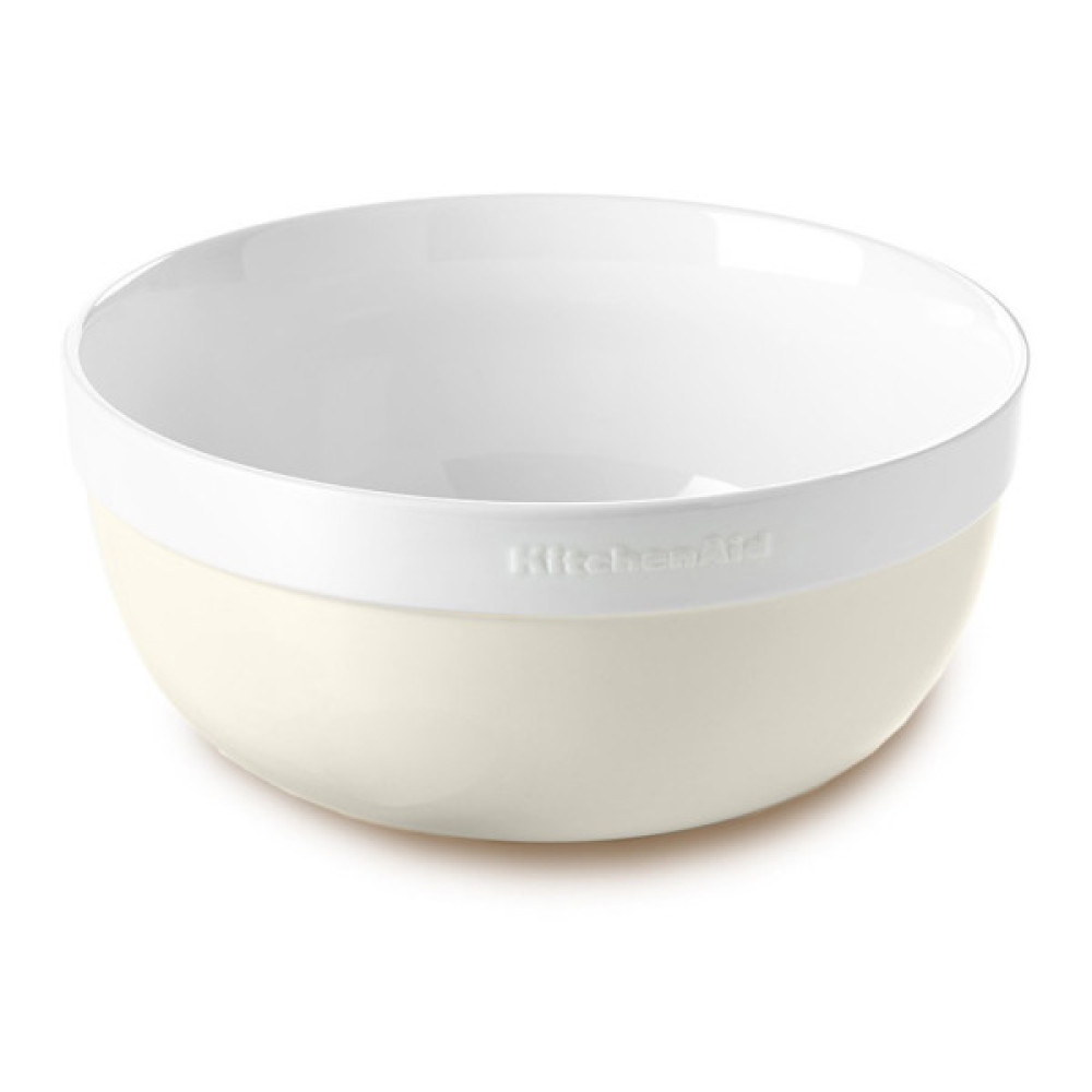 Салатник KitchenAid Sweet & Savory, 6 л, Набір для подачі 3 предмета (CC000641-001)