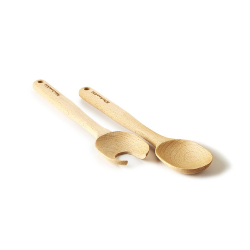 Салатник KitchenAid Sweet & Savory, 6 л, Набір для подачі 3 предмета (CC000641-001)